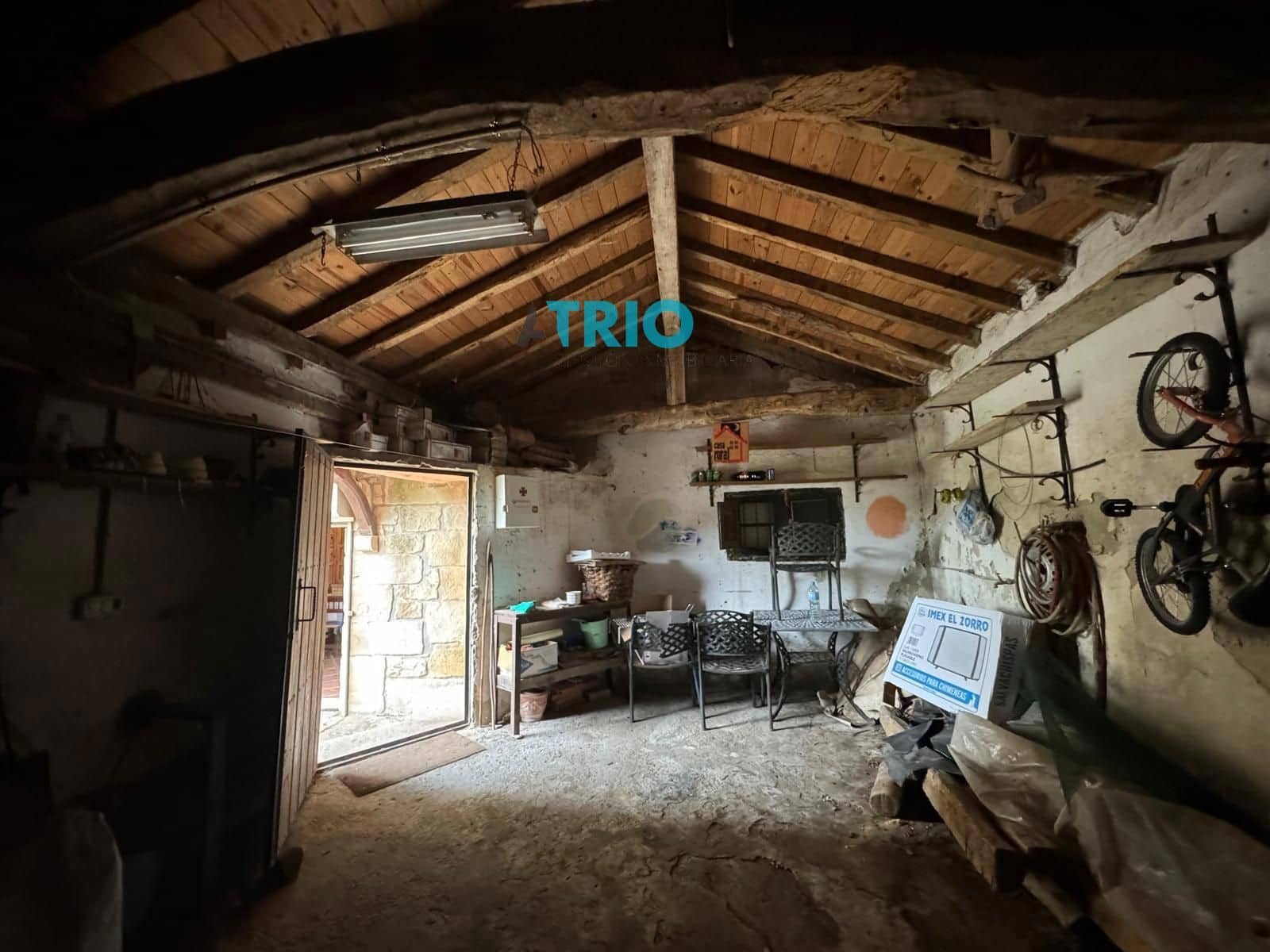 5 soveværelse Villa til salg i Aguilar de Campoo med garage - € 390.000 (Ref: 8371653)