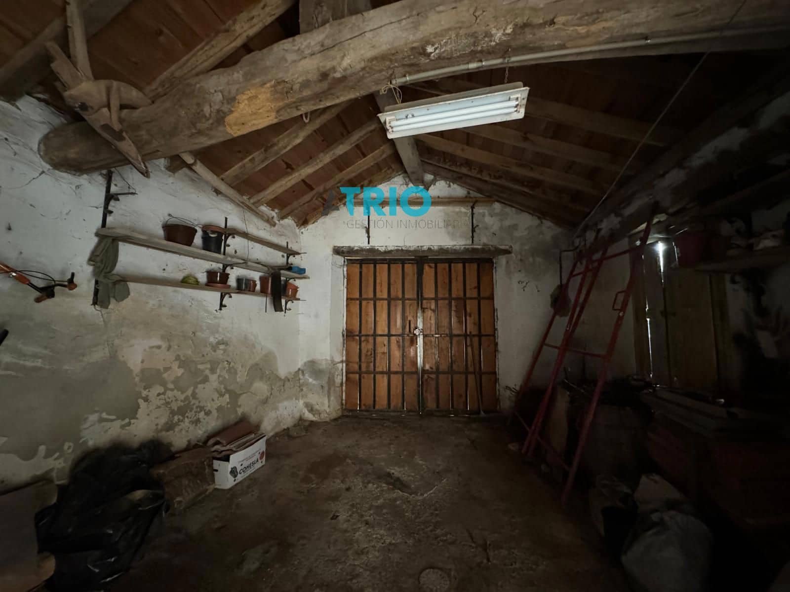 5 soveværelse Villa til salg i Aguilar de Campoo med garage - € 390.000 (Ref: 8371653)