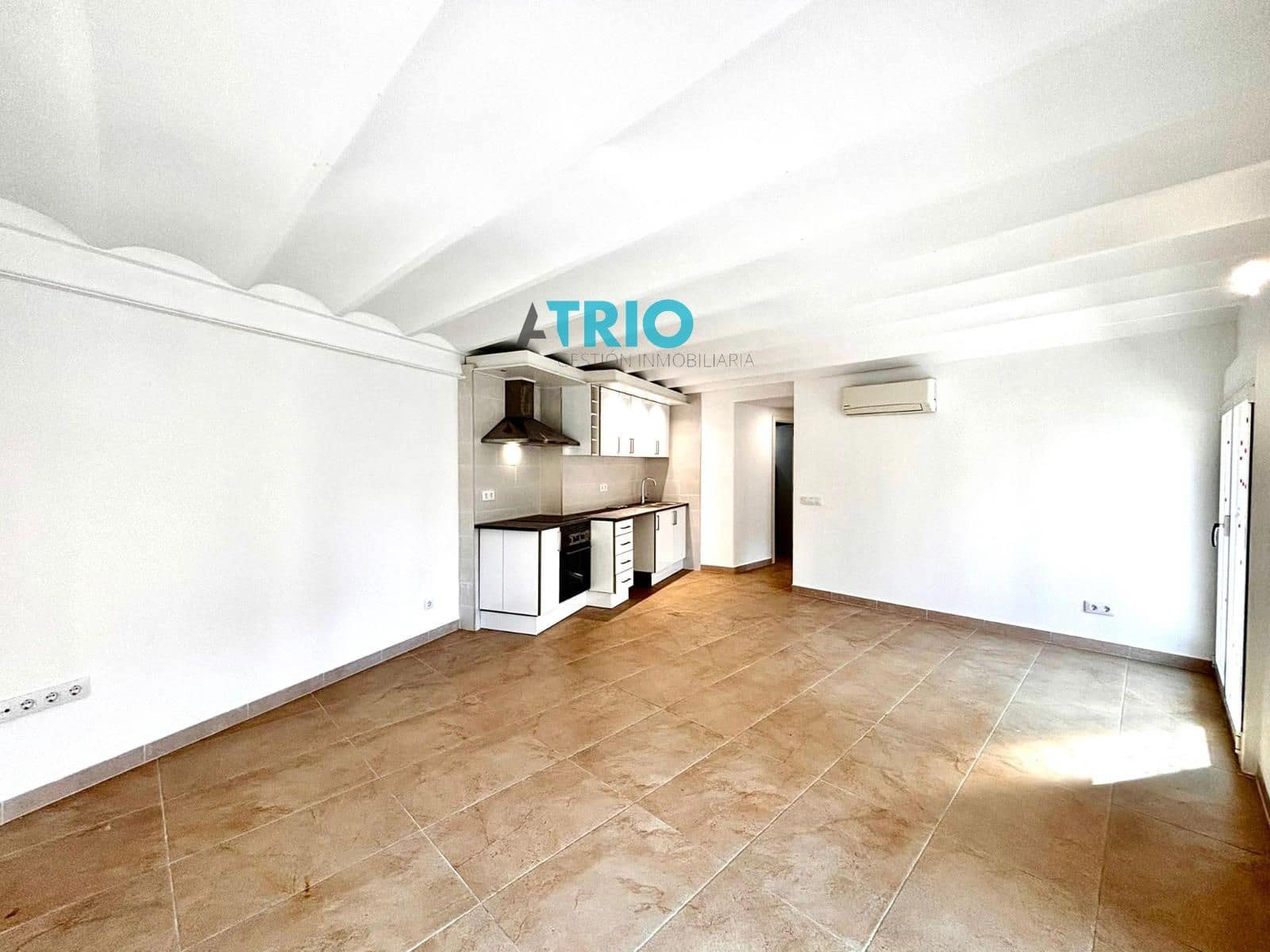 2 soverom Leilighet til leie i Palma de Mallorca - € 1 400 (Ref: 8528492)