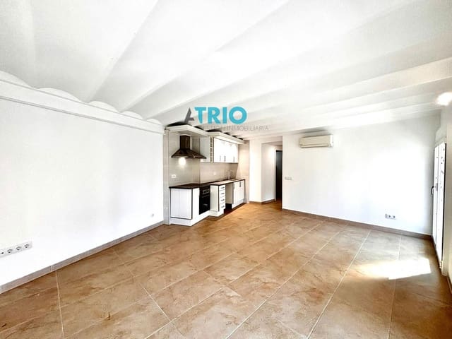 2 soverom Leilighet til leie i El Mercat, Palma de Mallorca - € 1 400 (Ref: 8528492)