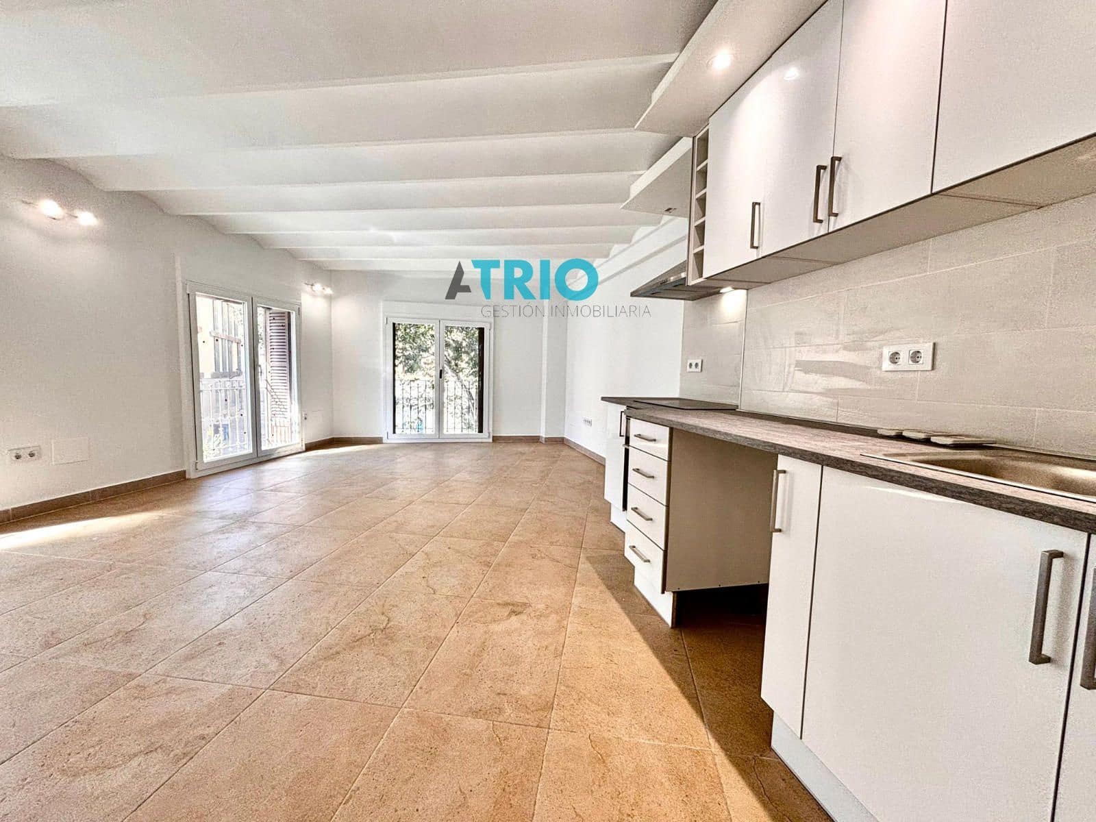 2 soverom Leilighet til leie i Palma de Mallorca - € 1 400 (Ref: 8528492)