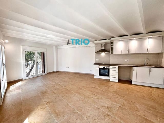 2 soverom Leilighet til leie i El Mercat, Palma de Mallorca - € 1 400 (Ref: 8528492)