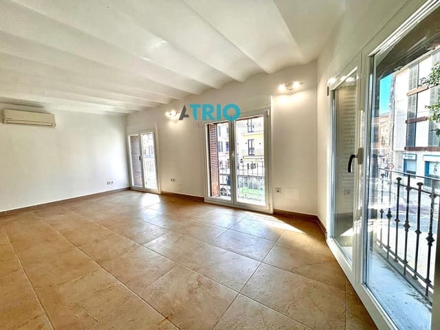 2 soverom Leilighet til leie i El Mercat, Palma de Mallorca - € 1 400 (Ref: 8528492)