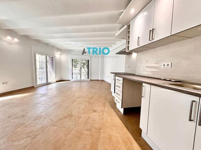 2 soverom Leilighet til leie i El Mercat, Palma de Mallorca - € 1 400 (Ref: 8528492)