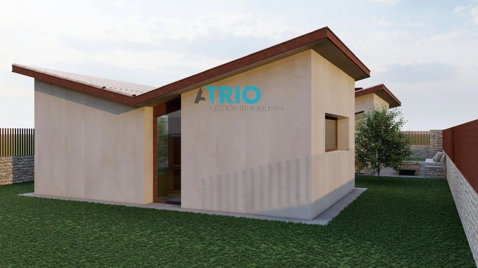 Byggegrund til salg i Arcos - € 60.000 (Ref: 8535533)