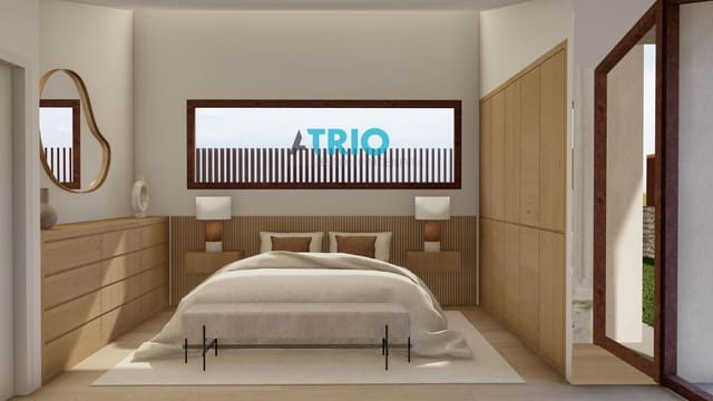 Tontti myytävänä paikassa Arcos - 60 000 € (Ref: 8535533)