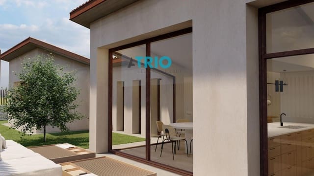 Tontti myytävänä paikassa Arcos - 60 000 € (Ref: 8535533)