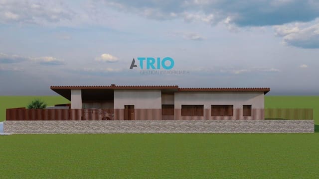 Tontti myytävänä paikassa Arcos - 60 000 € (Ref: 8535533)