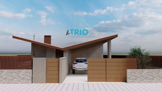 Tontti myytävänä paikassa Arcos - 60 000 € (Ref: 8535533)