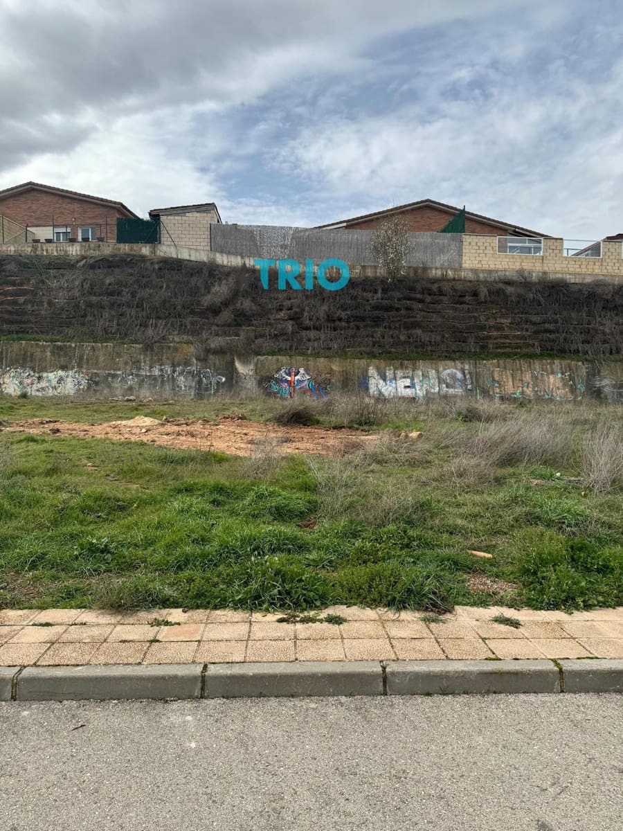 Byggegrund til salg i Arcos - € 60.000 (Ref: 8535533)