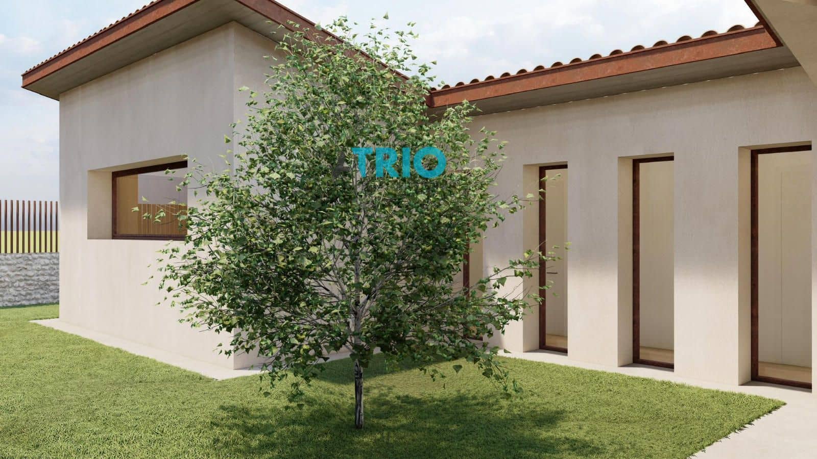 Byggegrund til salg i Arcos - € 60.000 (Ref: 8535533)