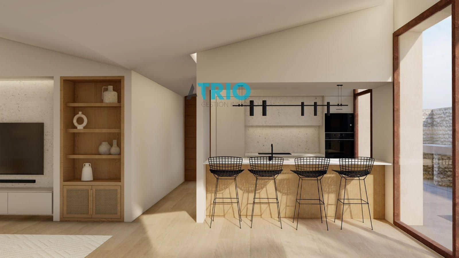 Byggegrund til salg i Arcos - € 60.000 (Ref: 8535533)