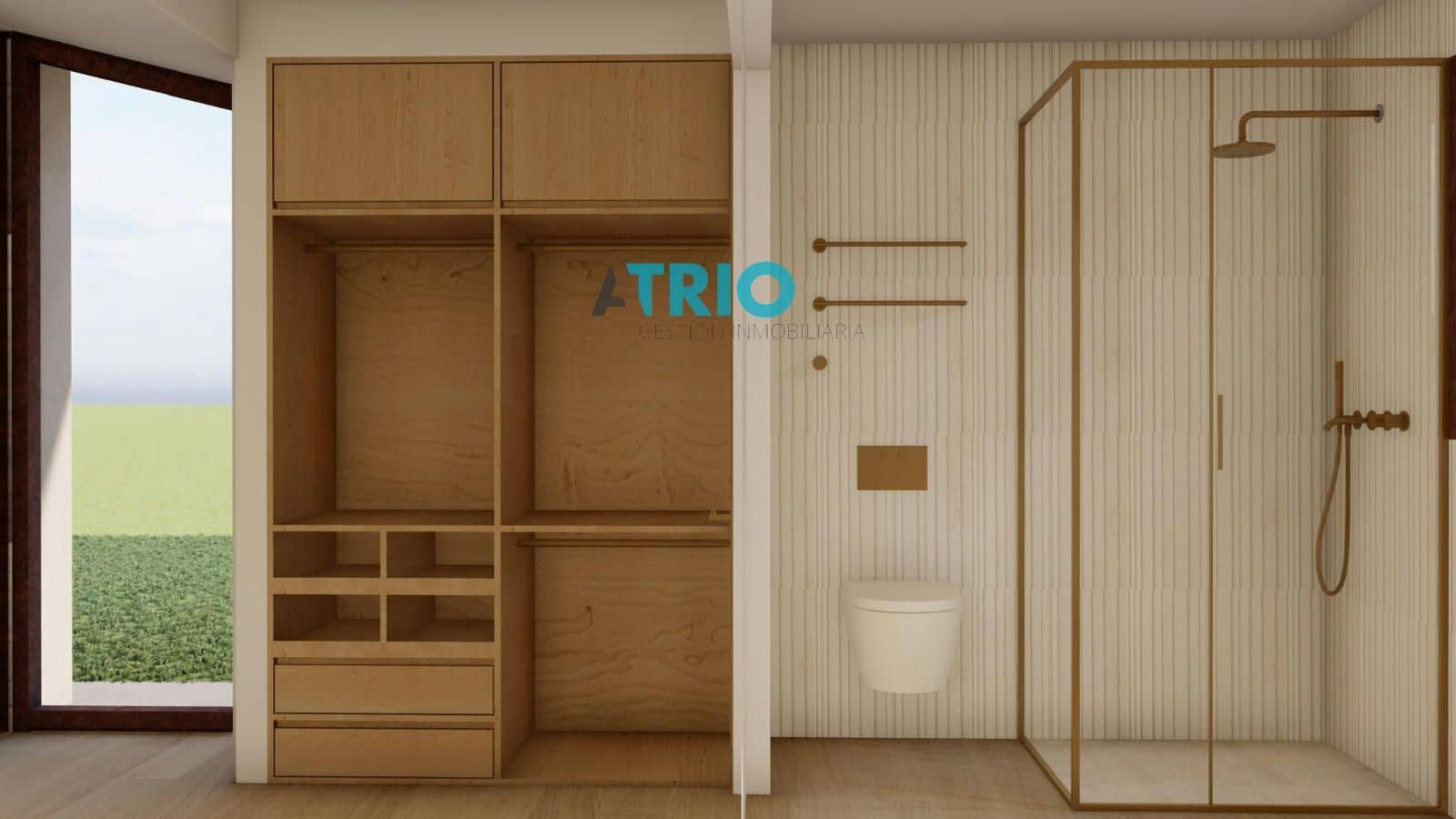 Byggegrund til salg i Arcos - € 60.000 (Ref: 8535533)