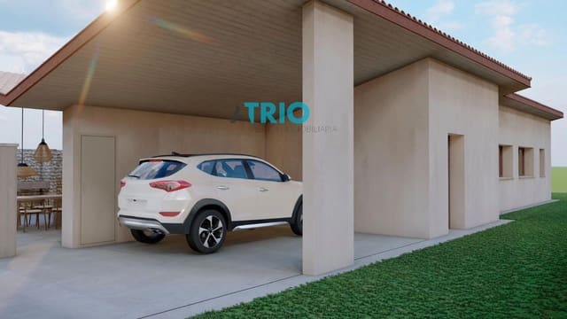 Tontti myytävänä paikassa Arcos - 60 000 € (Ref: 8535533)