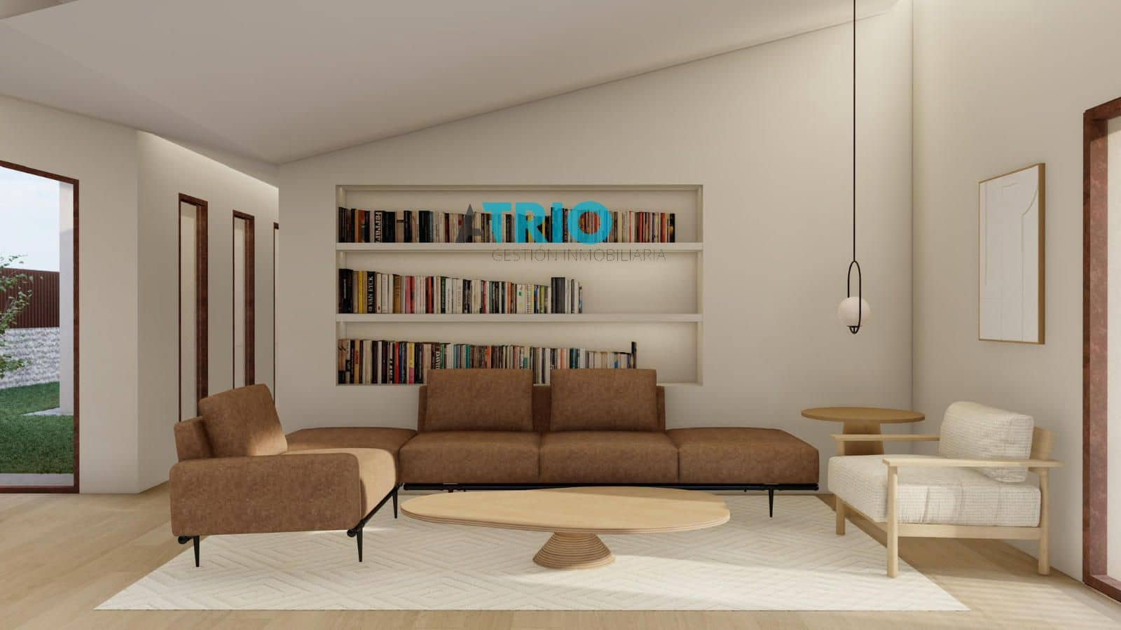 Byggegrund til salg i Arcos - € 60.000 (Ref: 8535533)