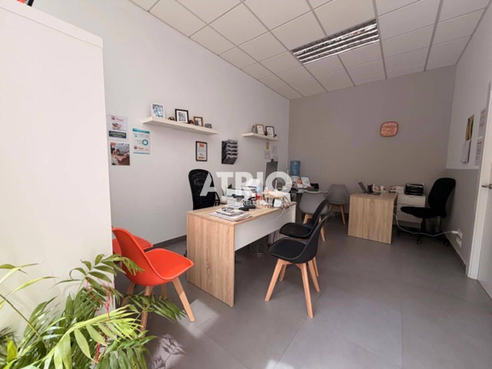 Komercyjne do wynajęcia w Miasto Burgos - 395 € (Ref: 8537891)