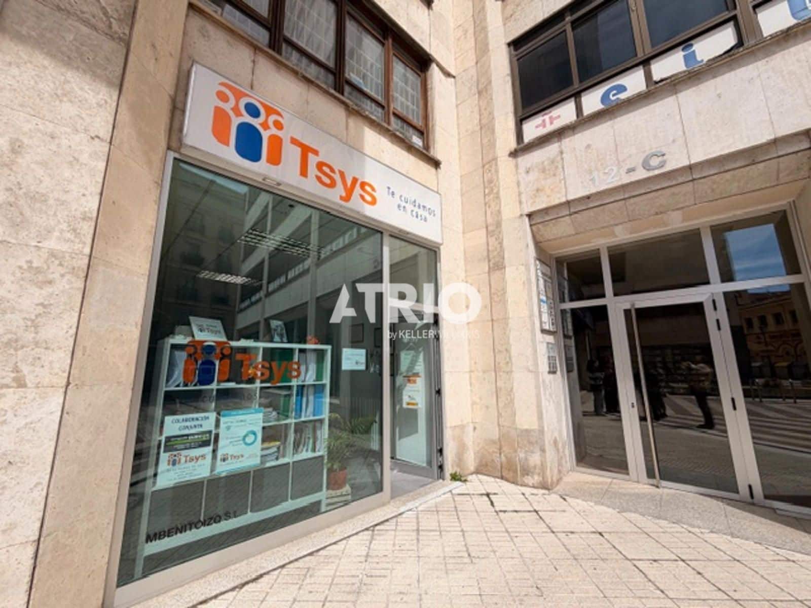 Komercyjne do wynajęcia w Miasto Burgos - 395 € (Ref: 8537891)