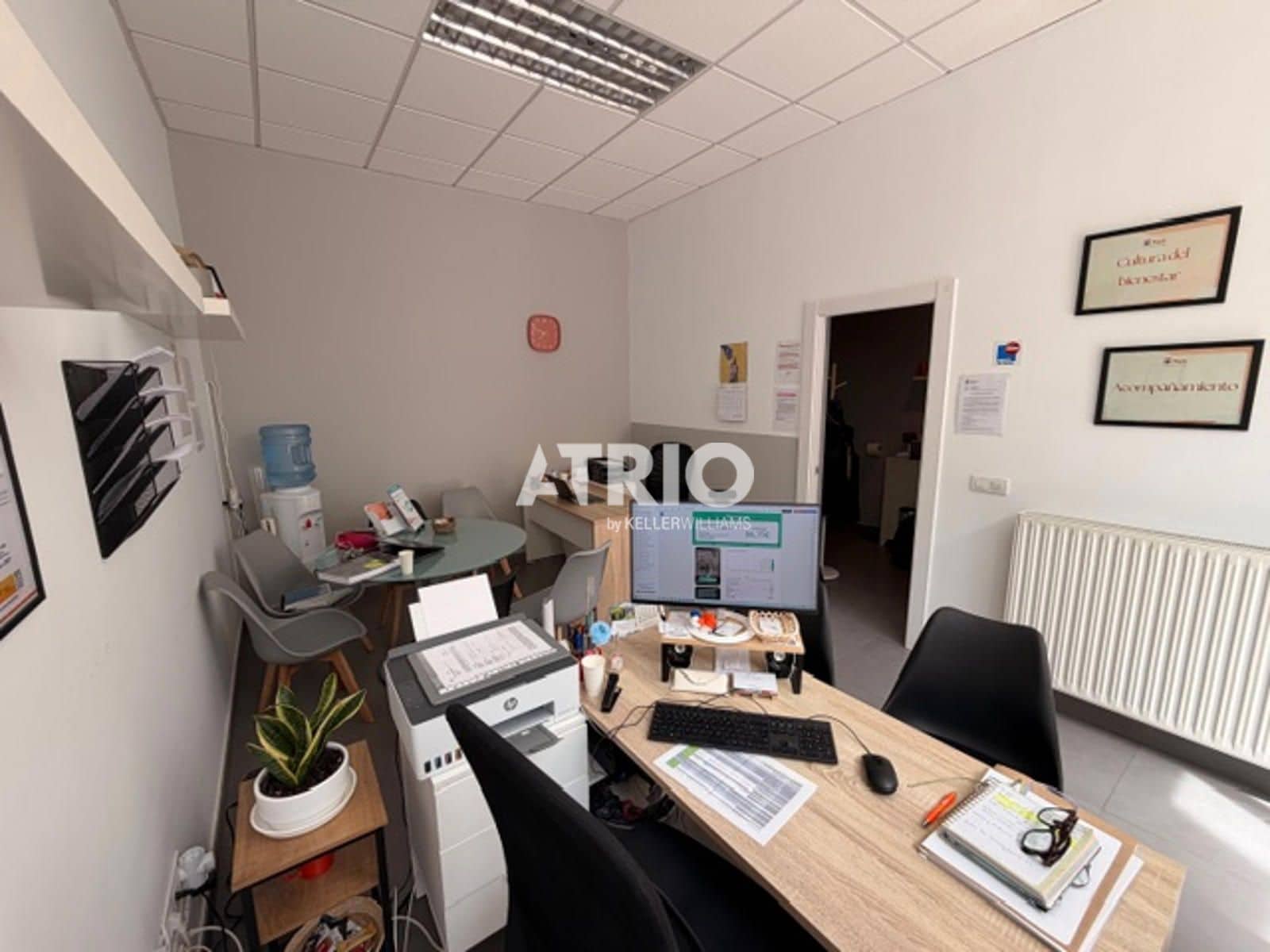 Komercyjne do wynajęcia w Miasto Burgos - 395 € (Ref: 8537891)
