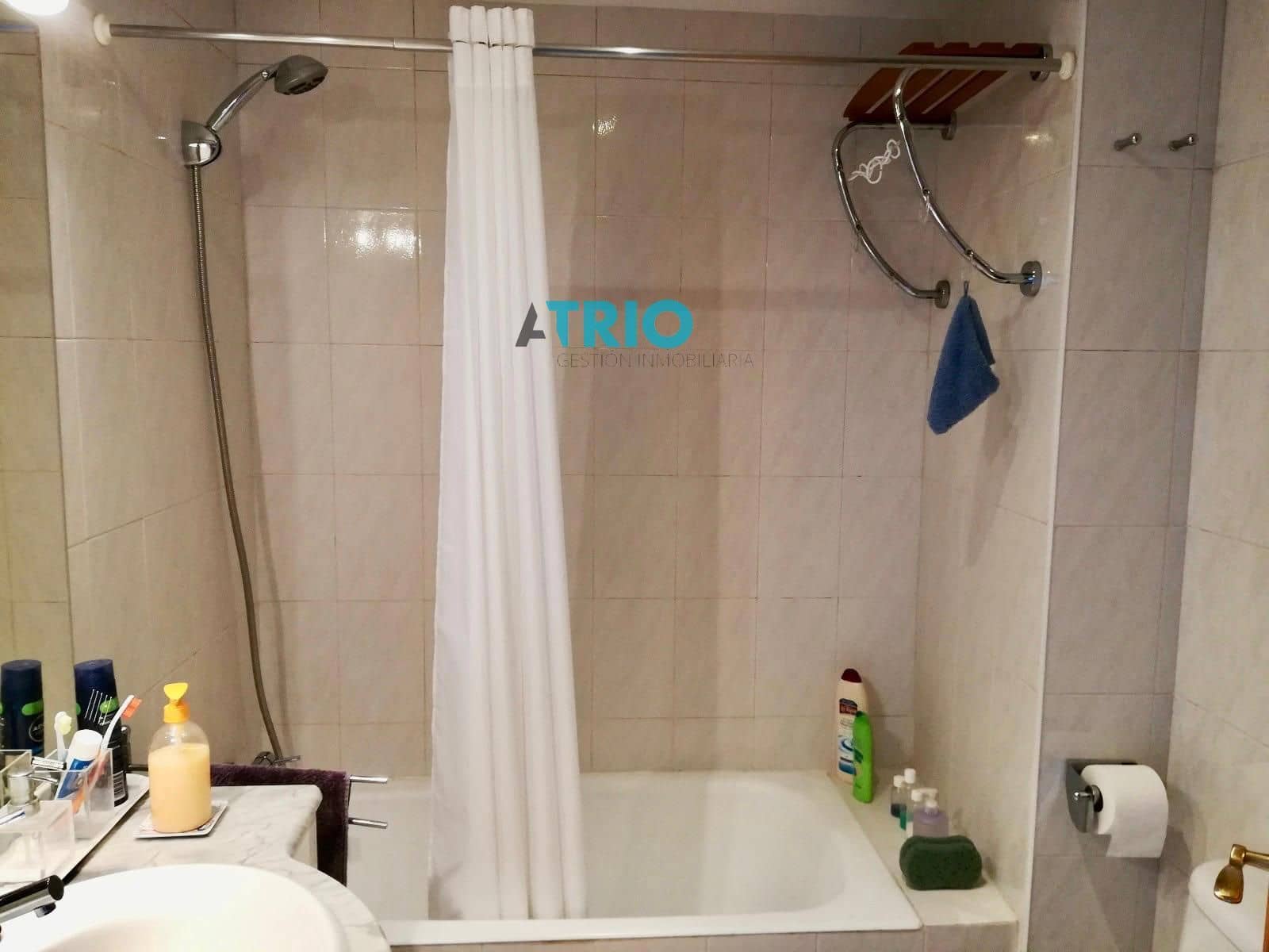 1 sypialnia Mieszkanie do wynajęcia w Palma de Mallorca z garażem - 1 200 € (Ref: 8552515)