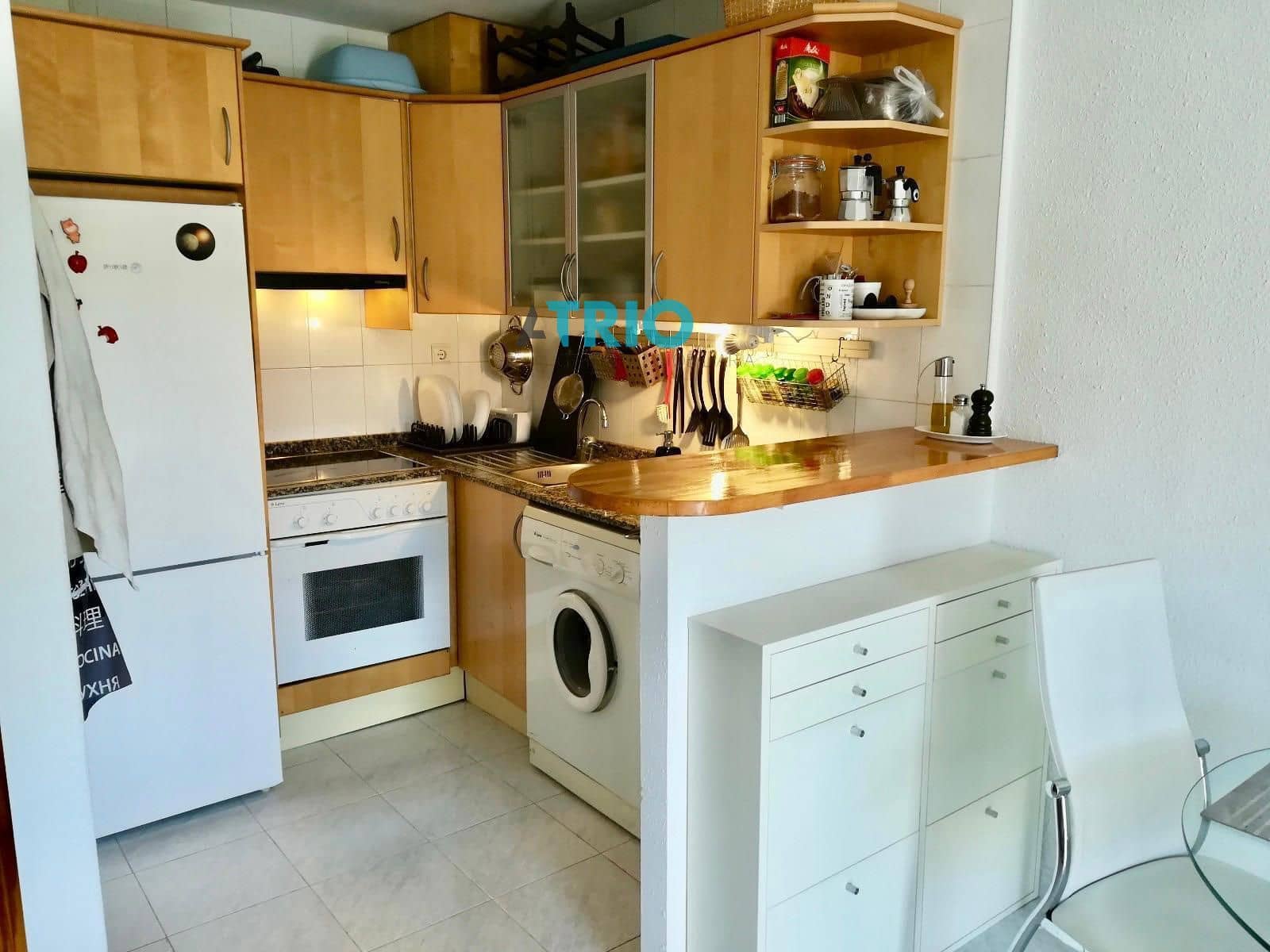 1 sypialnia Mieszkanie do wynajęcia w Palma de Mallorca z garażem - 1 200 € (Ref: 8552515)