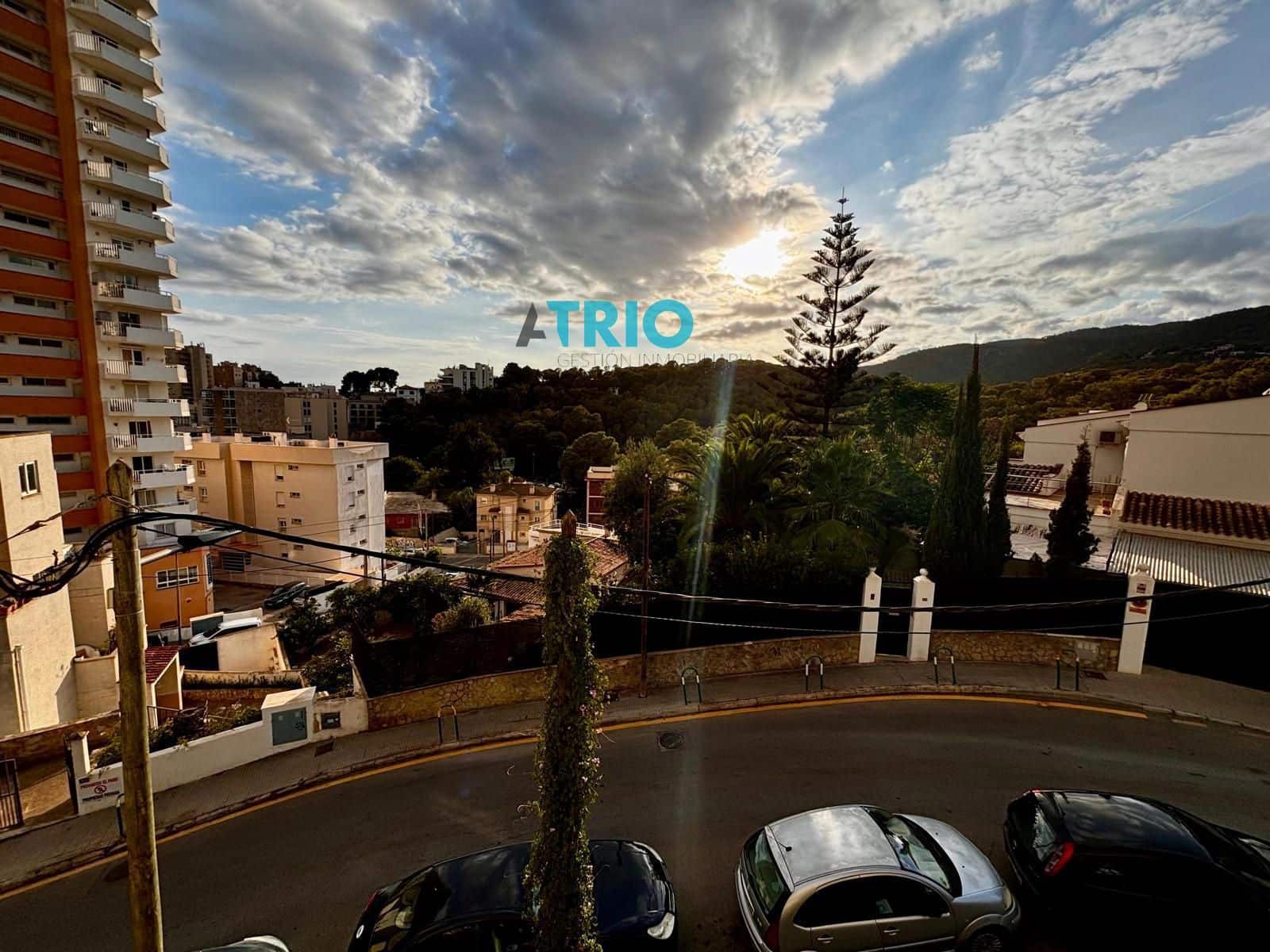 1 sypialnia Mieszkanie do wynajęcia w Palma de Mallorca z garażem - 1 200 € (Ref: 8552515)