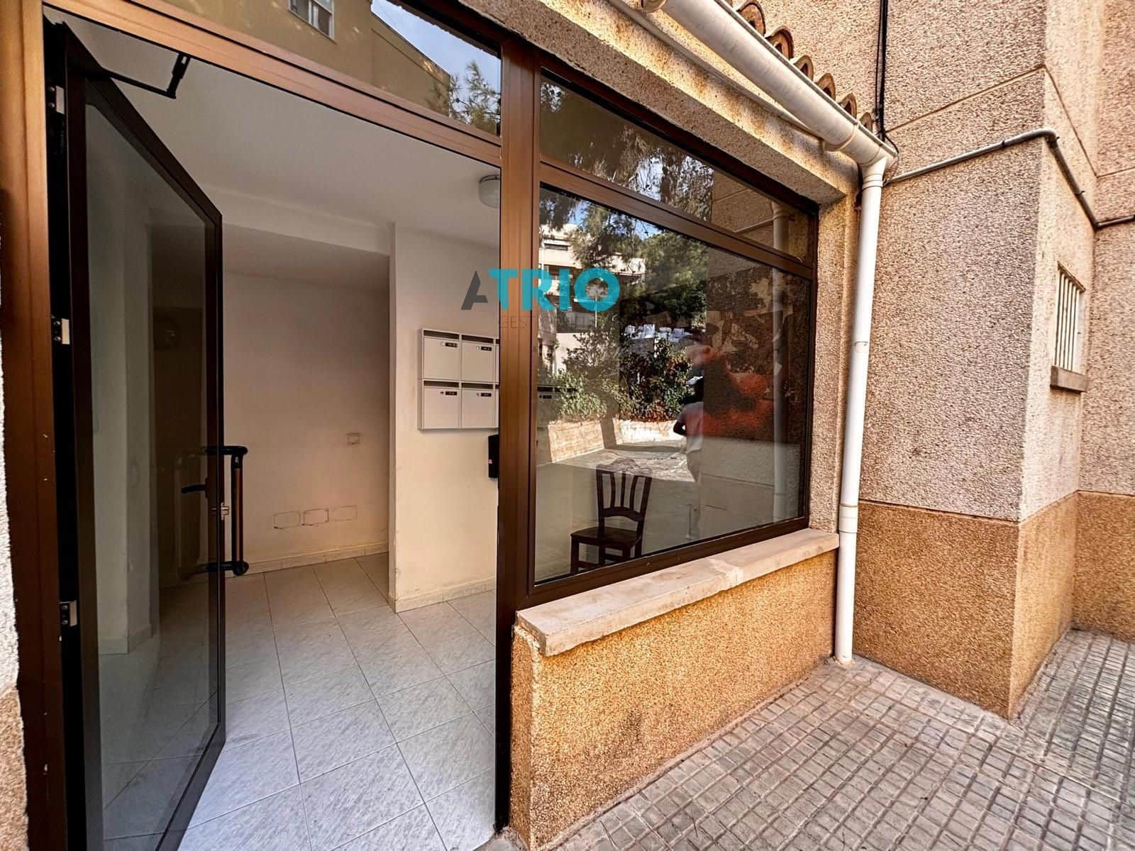 1 sypialnia Mieszkanie do wynajęcia w Palma de Mallorca z garażem - 1 200 € (Ref: 8552515)