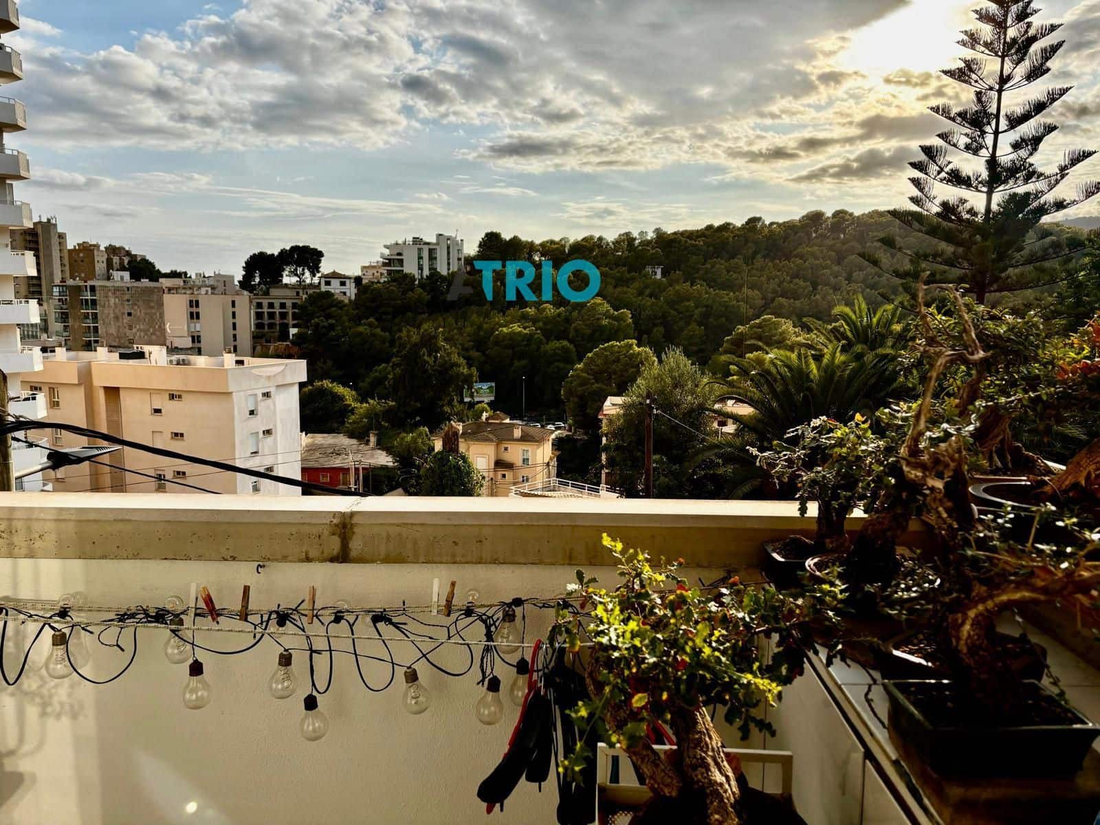 1 sypialnia Mieszkanie do wynajęcia w Palma de Mallorca z garażem - 1 200 € (Ref: 8552515)