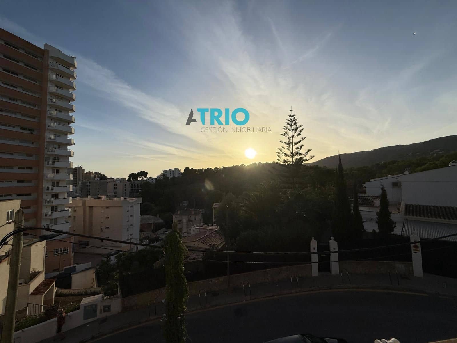 1 sypialnia Mieszkanie do wynajęcia w Palma de Mallorca z garażem - 1 200 € (Ref: 8552515)