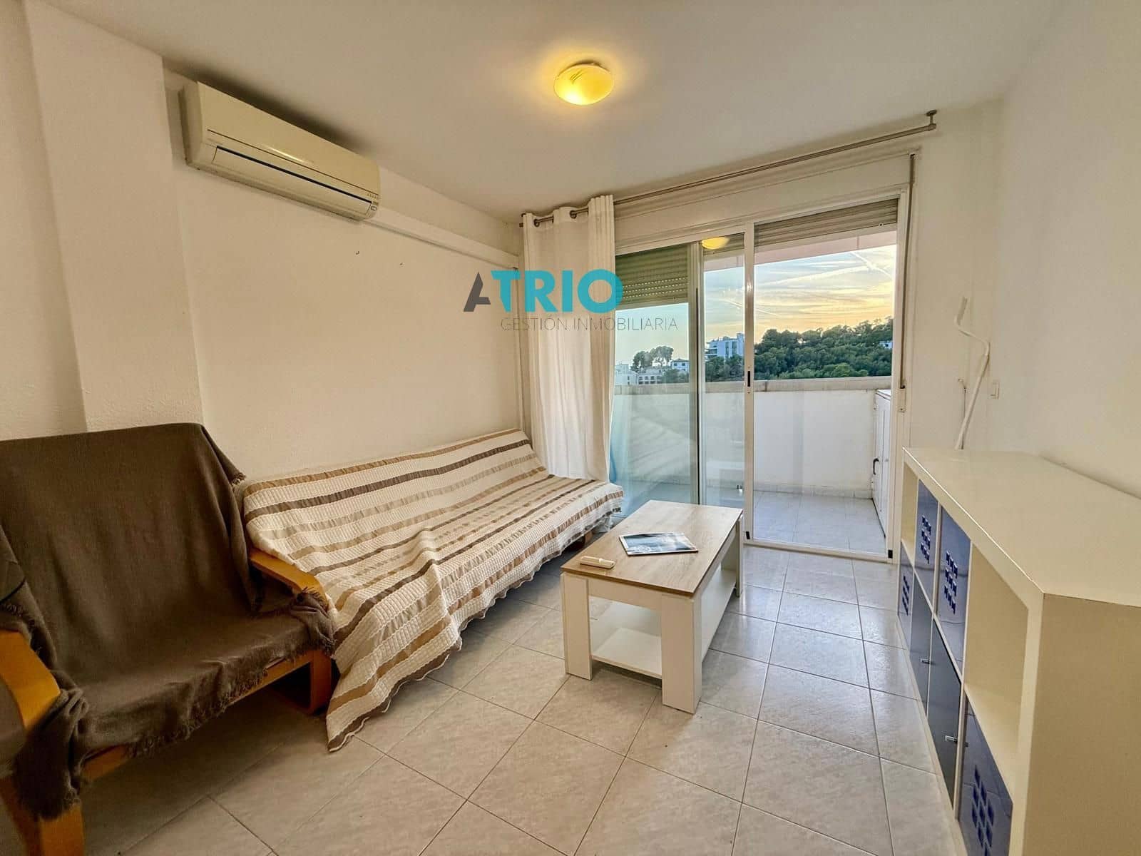 1 sypialnia Mieszkanie do wynajęcia w Palma de Mallorca z garażem - 1 200 € (Ref: 8552515)