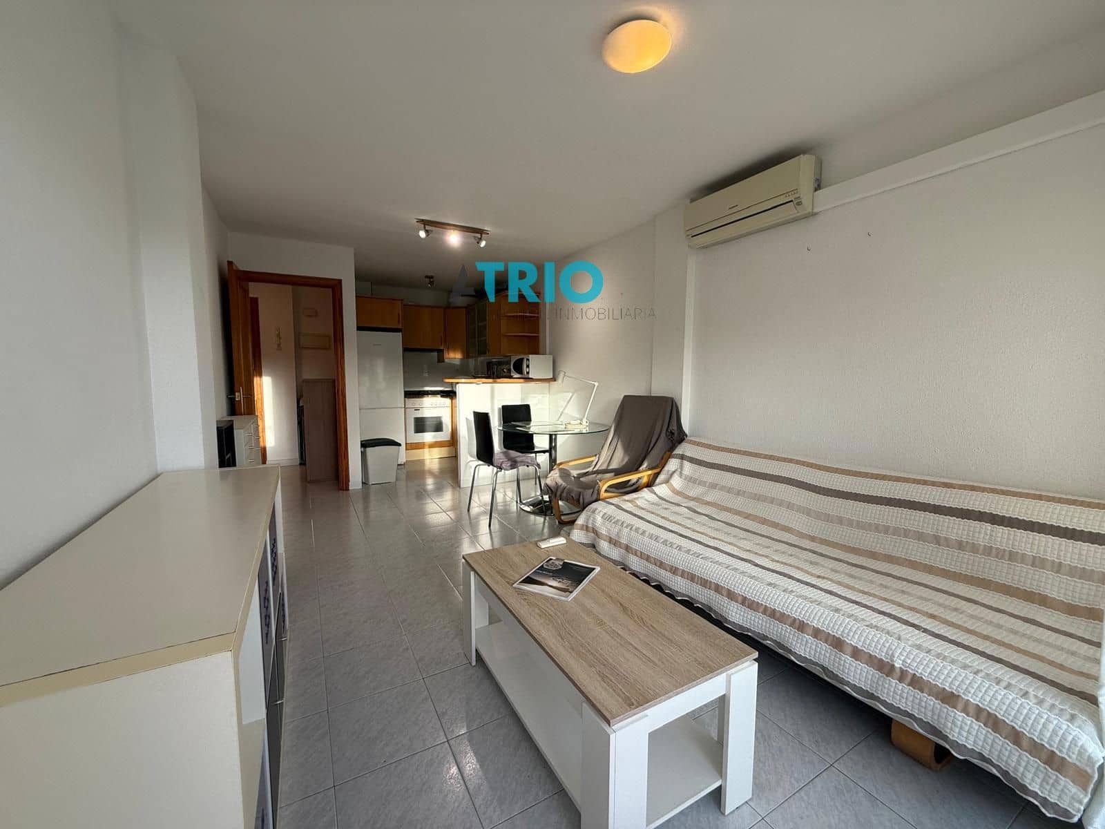 1 sypialnia Mieszkanie do wynajęcia w Palma de Mallorca z garażem - 1 200 € (Ref: 8552515)