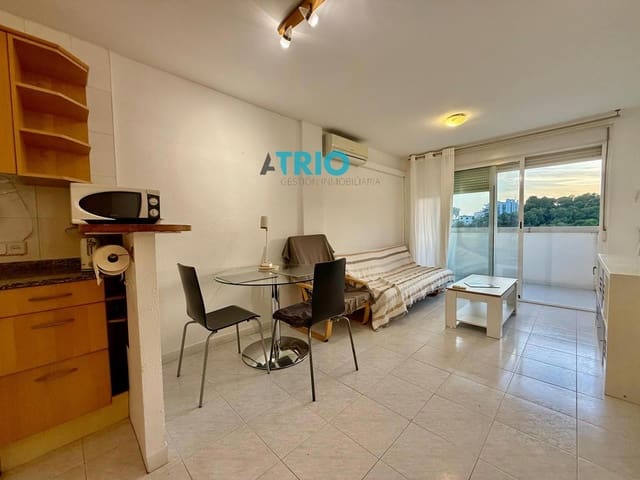 1 bedroom Flat for rent in Cala Mayor, Palma de Mallorca with garage - € 1,200 (Ref: 8552515)
