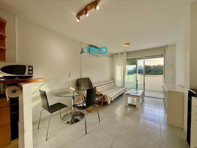 1 bedroom Flat for rent in Cala Mayor, Palma de Mallorca with garage - € 1,200 (Ref: 8552515)