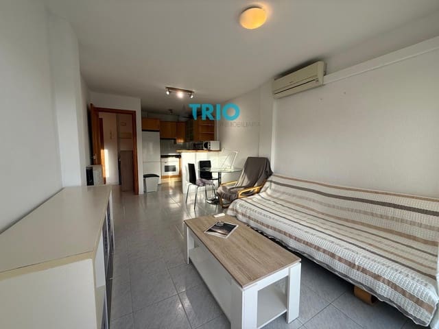 1 bedroom Flat for rent in Cala Mayor, Palma de Mallorca with garage - € 1,200 (Ref: 8552515)