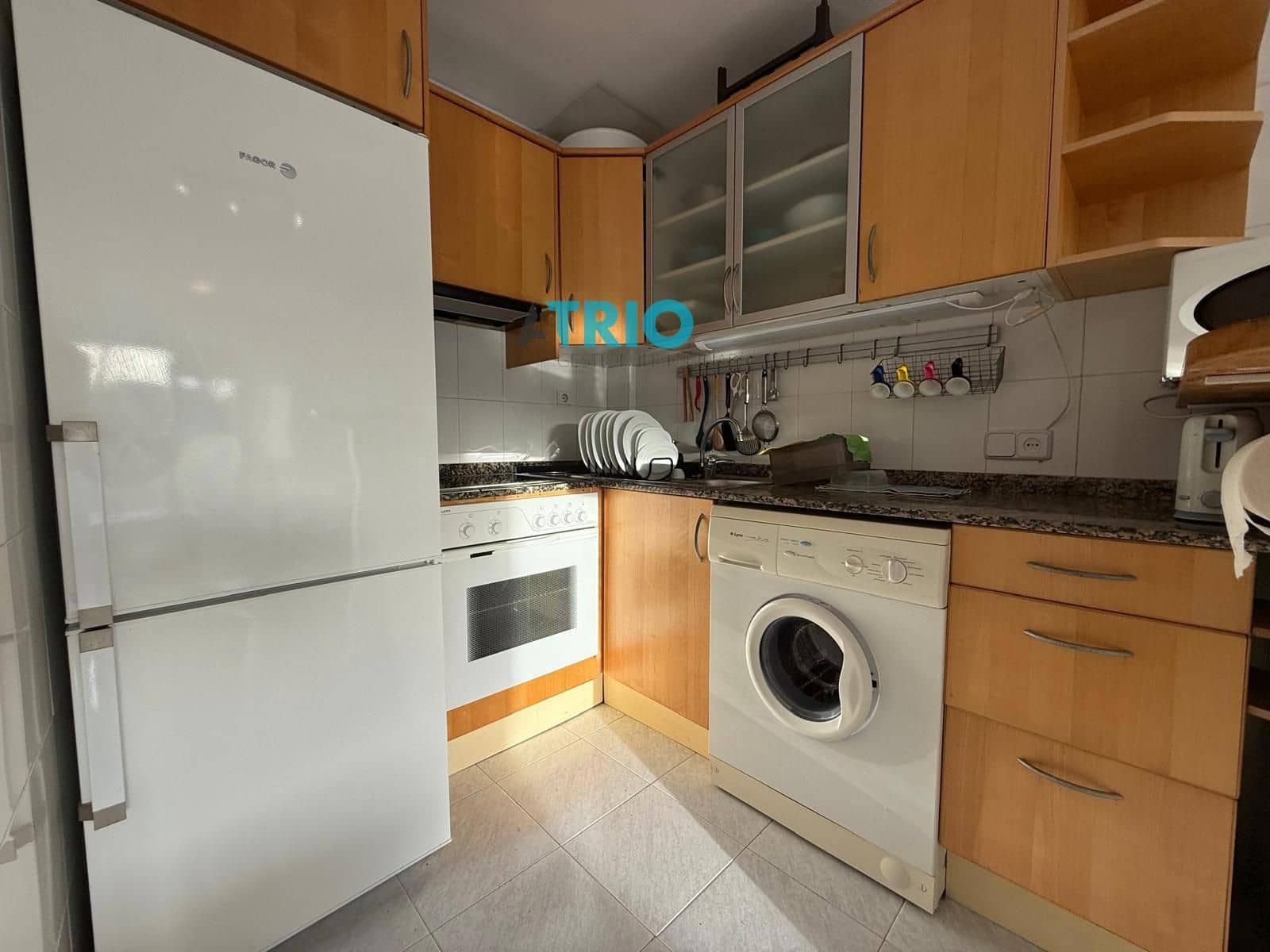 1 sypialnia Mieszkanie do wynajęcia w Palma de Mallorca z garażem - 1 200 € (Ref: 8552515)