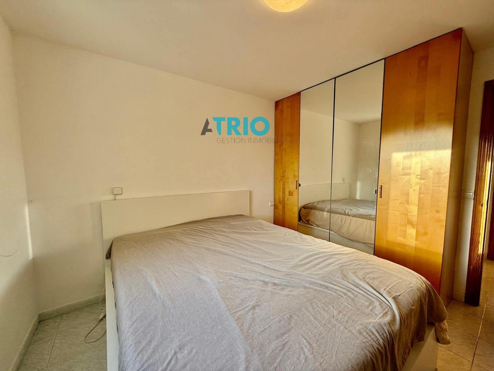 1 sypialnia Mieszkanie do wynajęcia w Palma de Mallorca z garażem - 1 200 € (Ref: 8552515)