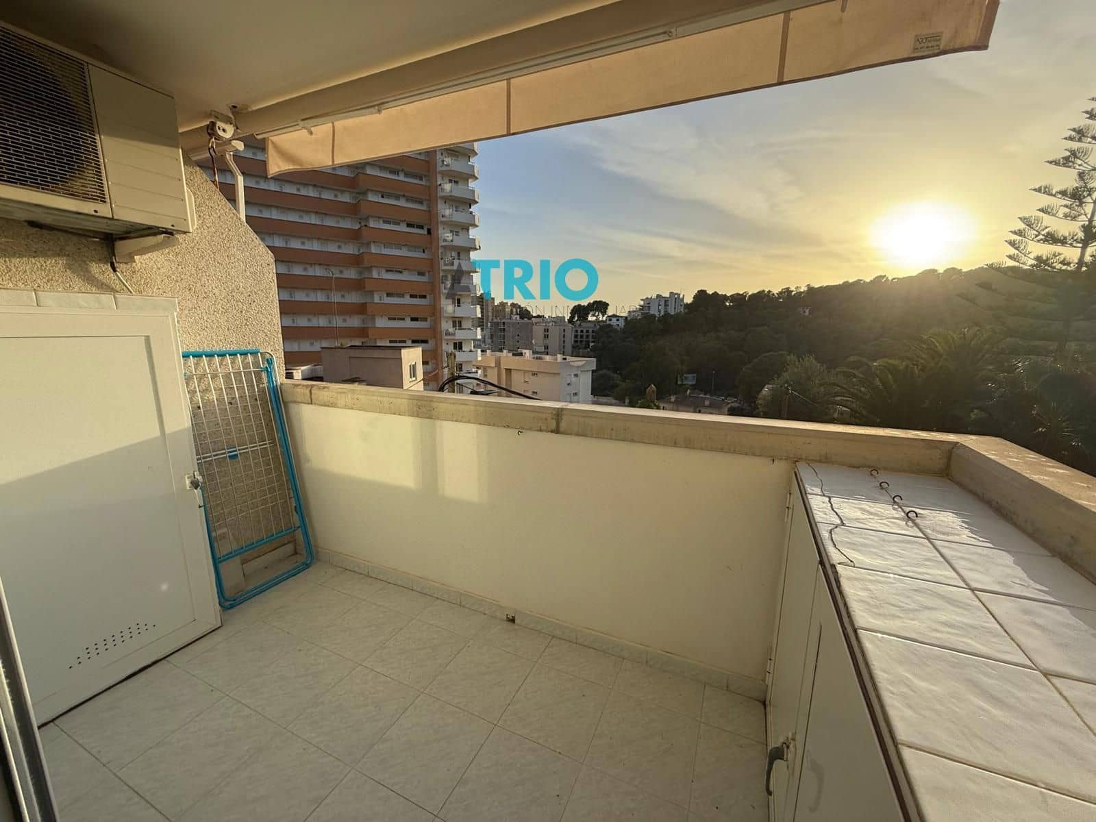 1 sypialnia Mieszkanie do wynajęcia w Palma de Mallorca z garażem - 1 200 € (Ref: 8552515)