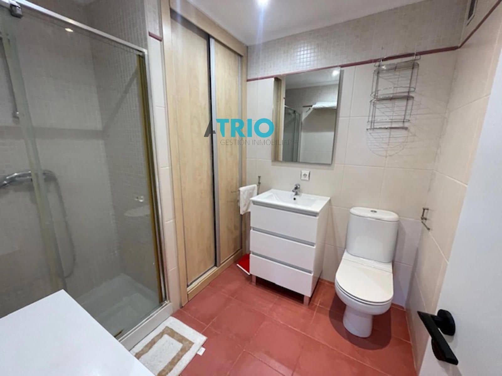 1 makuuhuone Asunto vuokrattavana paikassa Burgos kaupunki - 775 € (Ref: 8563287)