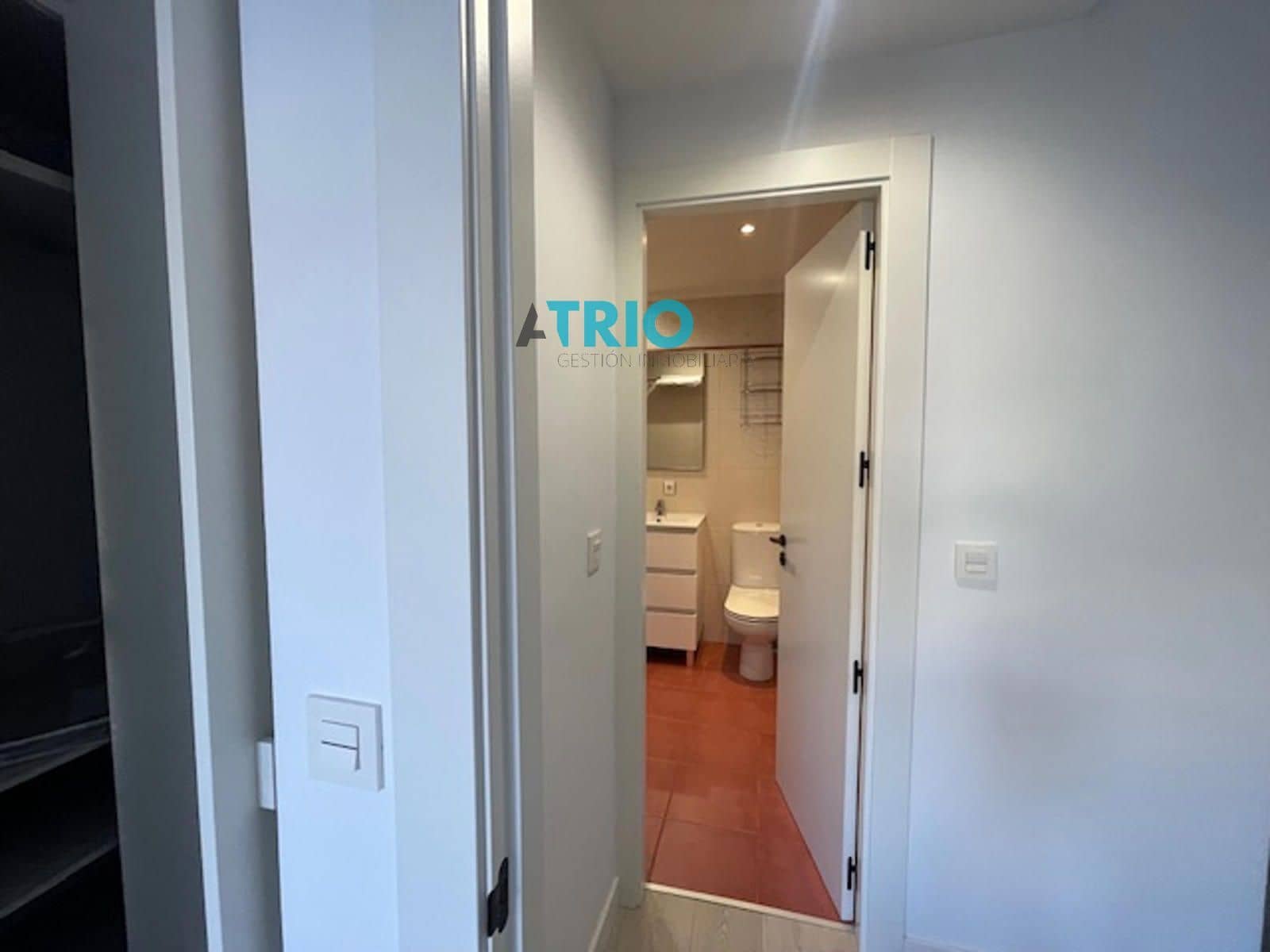 1 makuuhuone Asunto vuokrattavana paikassa Burgos kaupunki - 775 € (Ref: 8563287)