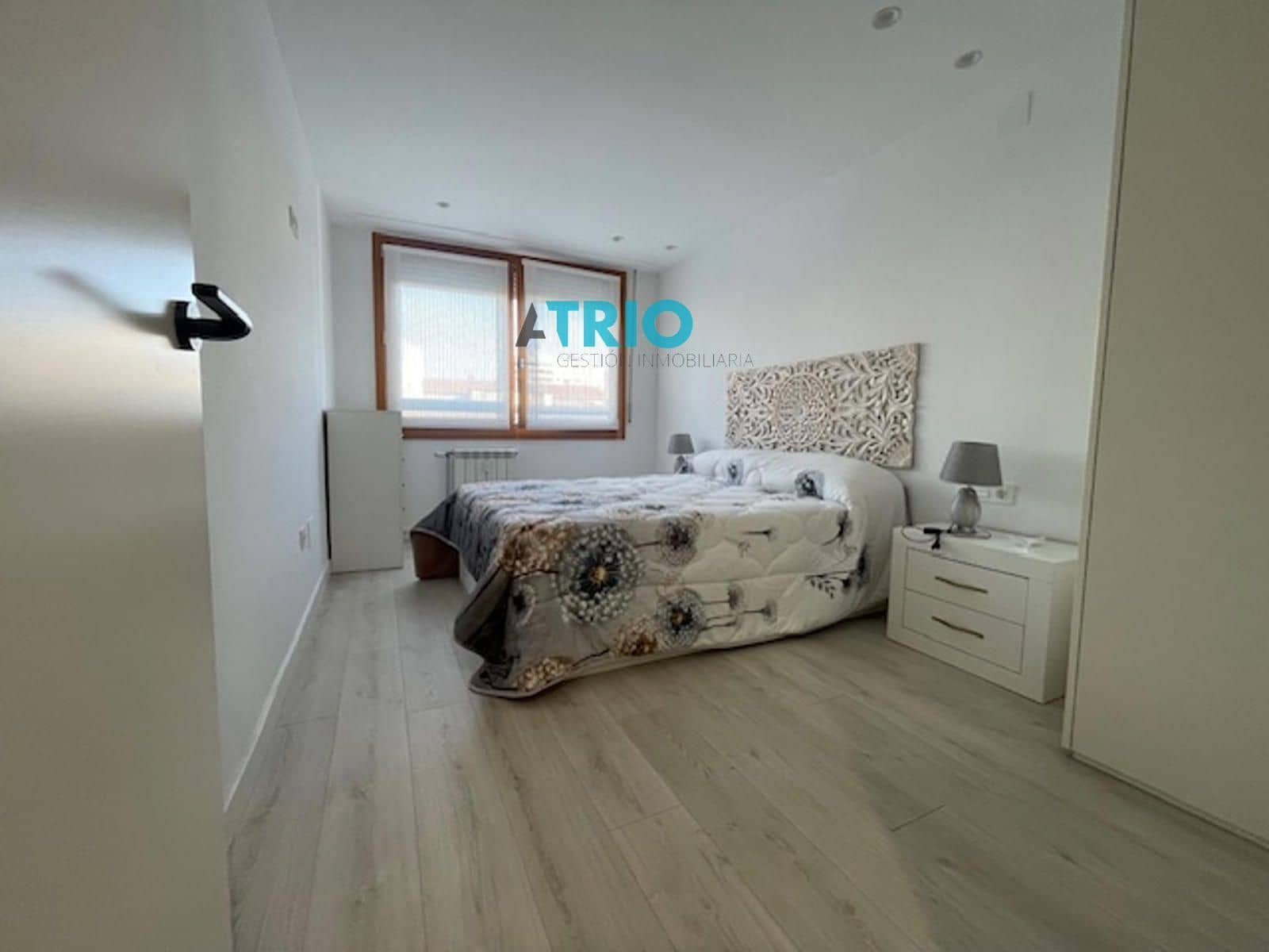 1 makuuhuone Asunto vuokrattavana paikassa Burgos kaupunki - 775 € (Ref: 8563287)