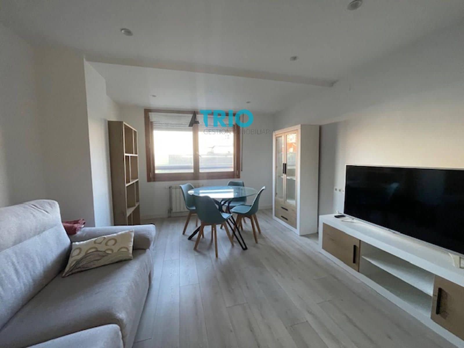 1 makuuhuone Asunto vuokrattavana paikassa Burgos kaupunki - 775 € (Ref: 8563287)