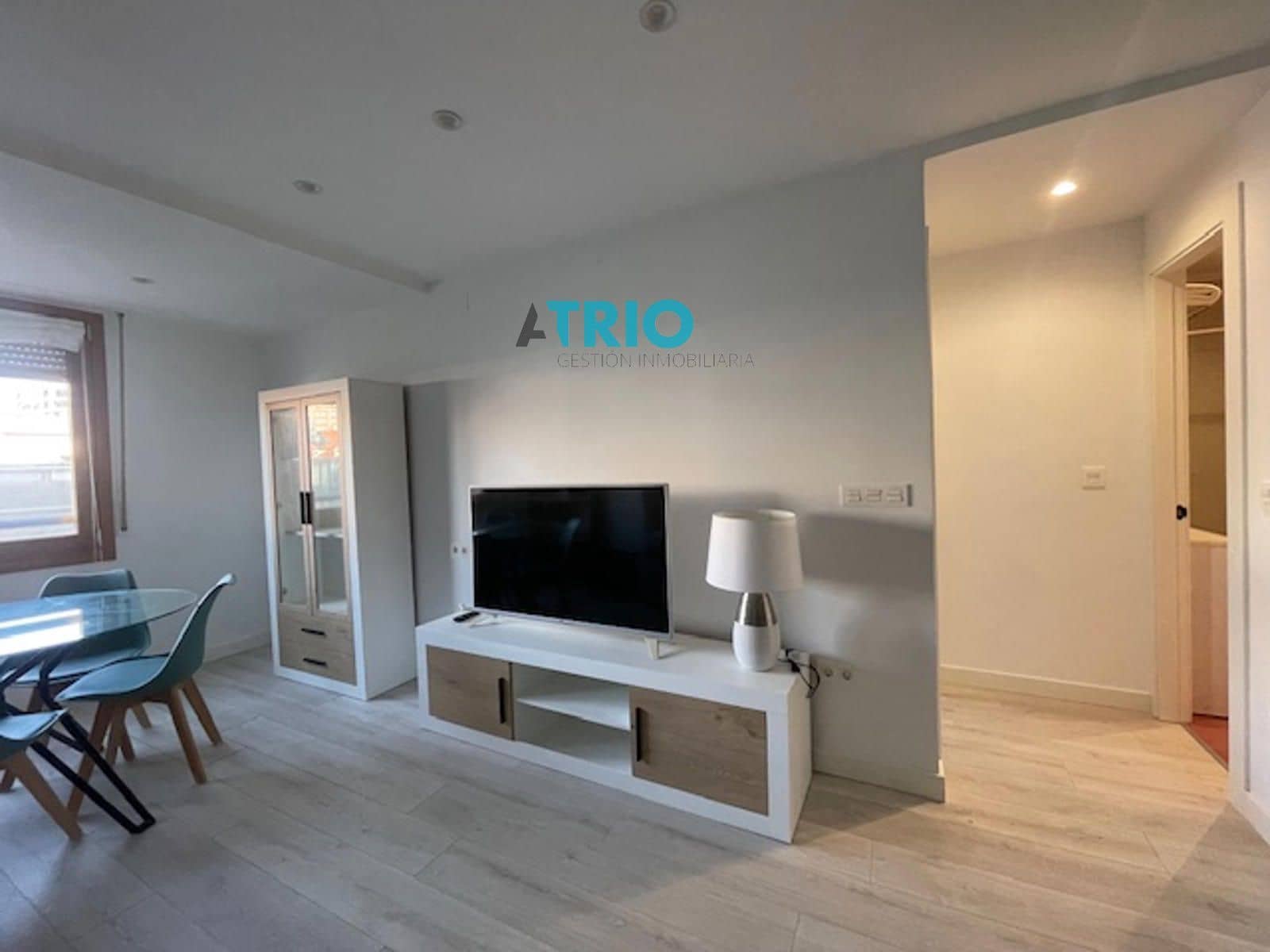 1 makuuhuone Asunto vuokrattavana paikassa Burgos kaupunki - 775 € (Ref: 8563287)