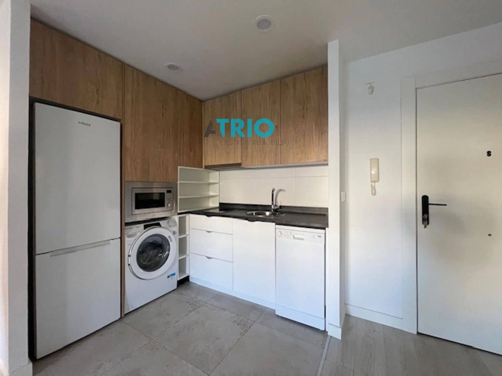 1 makuuhuone Asunto vuokrattavana paikassa Burgos kaupunki - 775 € (Ref: 8563287)