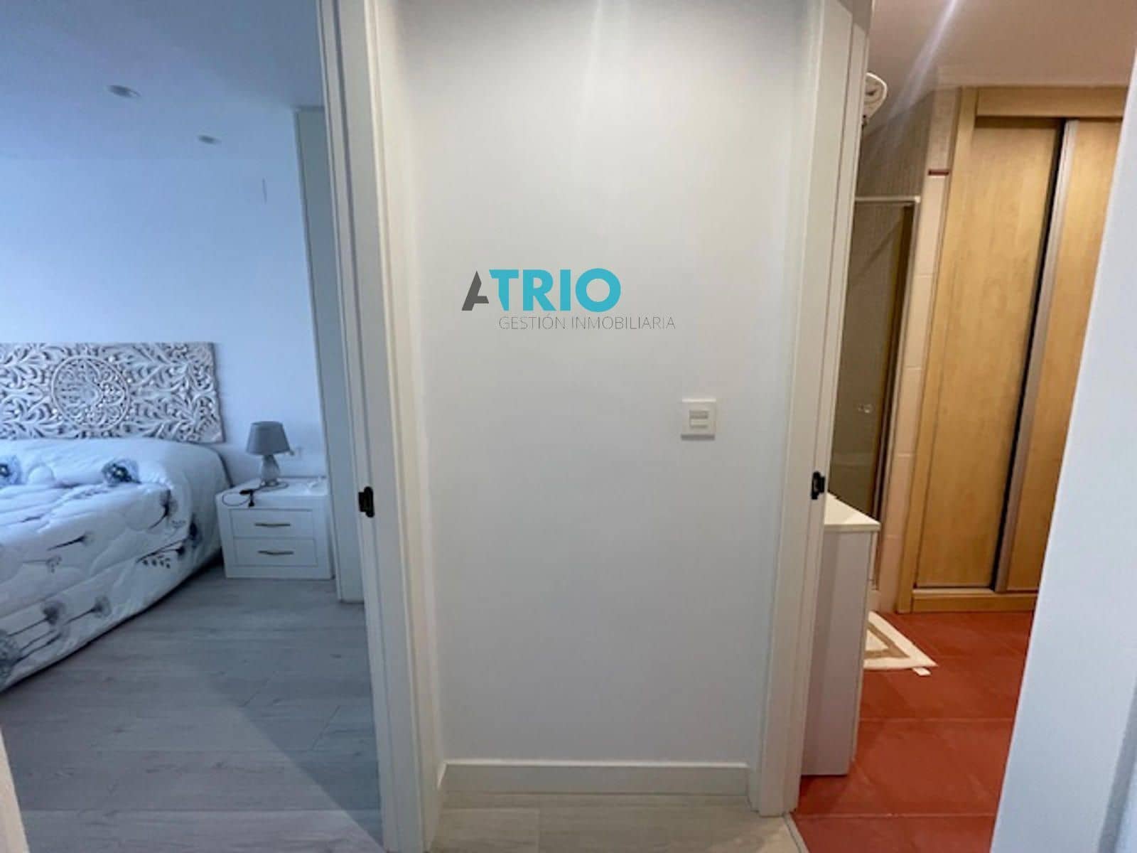 1 makuuhuone Asunto vuokrattavana paikassa Burgos kaupunki - 775 € (Ref: 8563287)