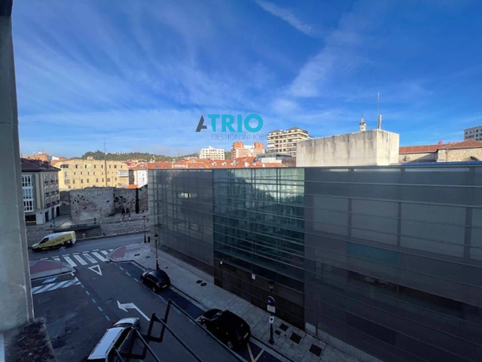1 makuuhuone Asunto vuokrattavana paikassa Burgos kaupunki - 775 € (Ref: 8563287)
