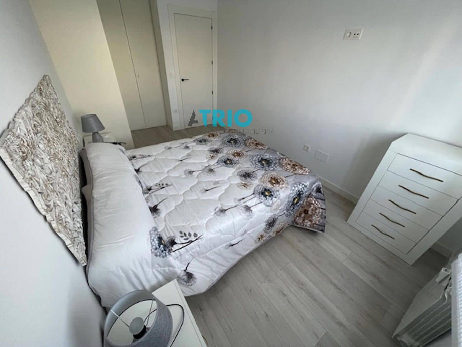 1 makuuhuone Asunto vuokrattavana paikassa Burgos kaupunki - 775 € (Ref: 8563287)
