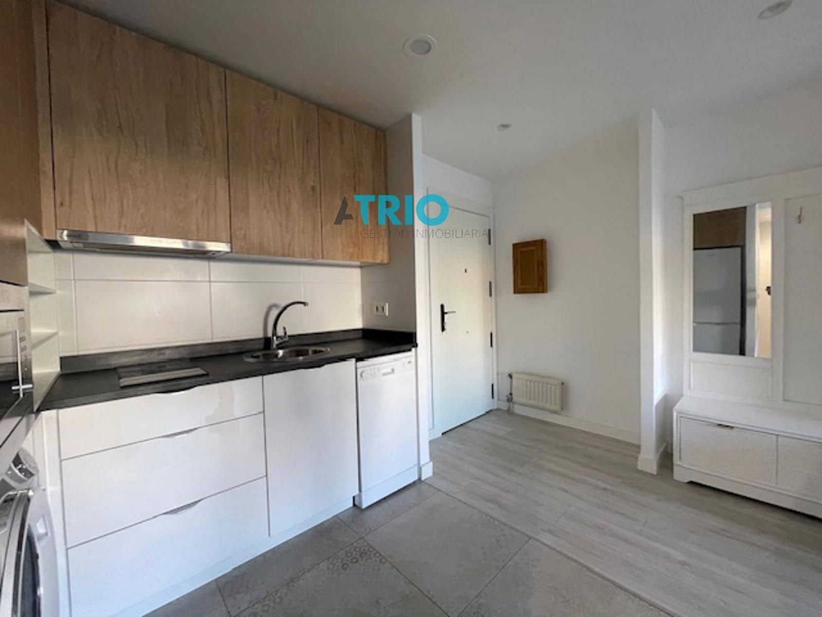 1 makuuhuone Asunto vuokrattavana paikassa Burgos kaupunki - 775 € (Ref: 8563287)