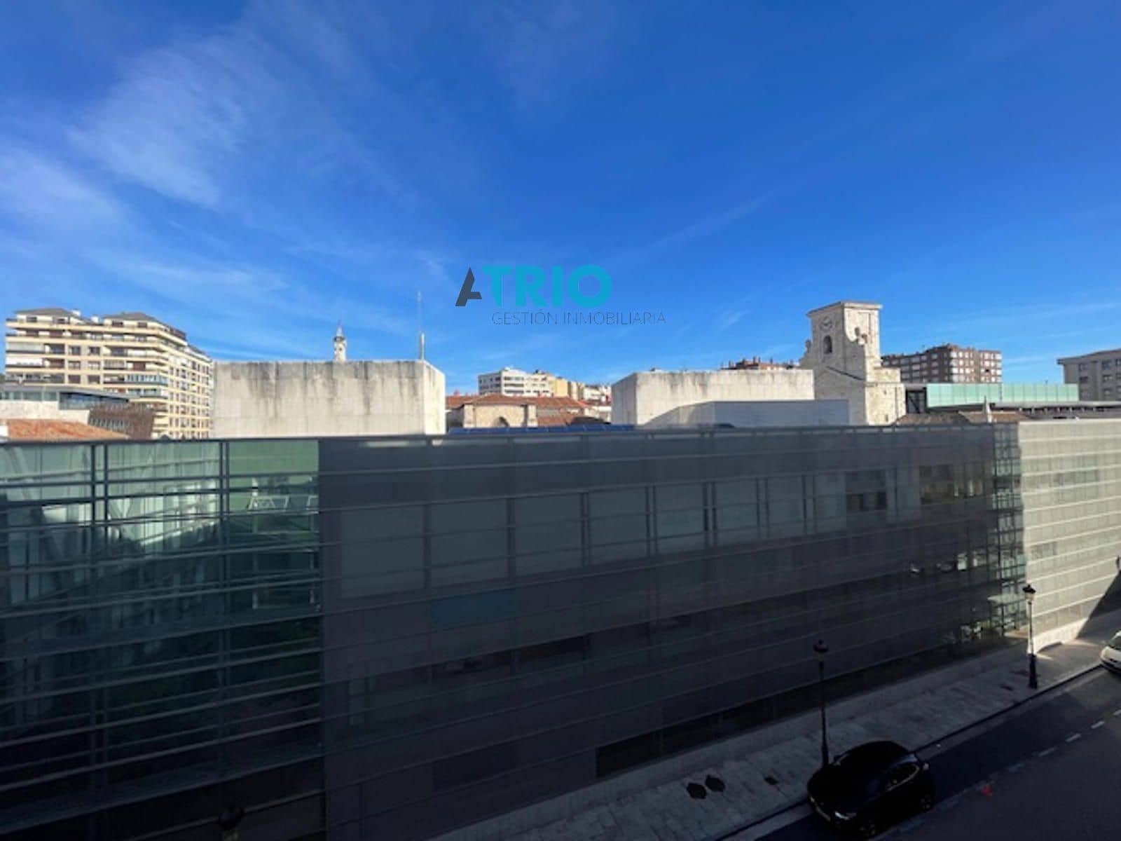 1 makuuhuone Asunto vuokrattavana paikassa Burgos kaupunki - 775 € (Ref: 8563287)