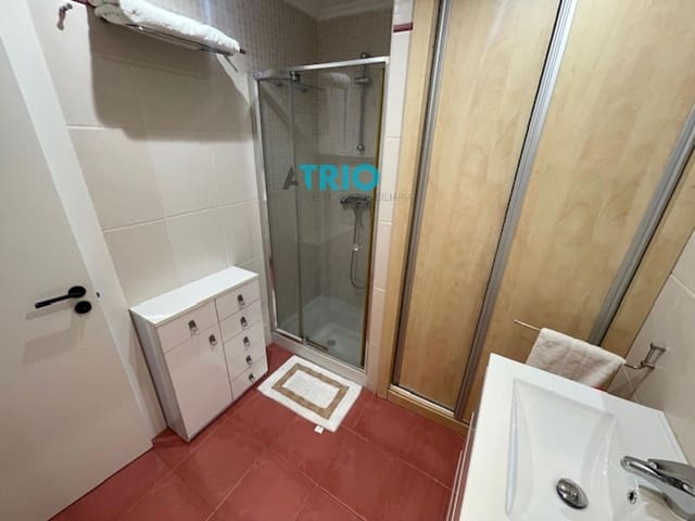 1 makuuhuone Asunto vuokrattavana paikassa Burgos kaupunki - 775 € (Ref: 8563287)