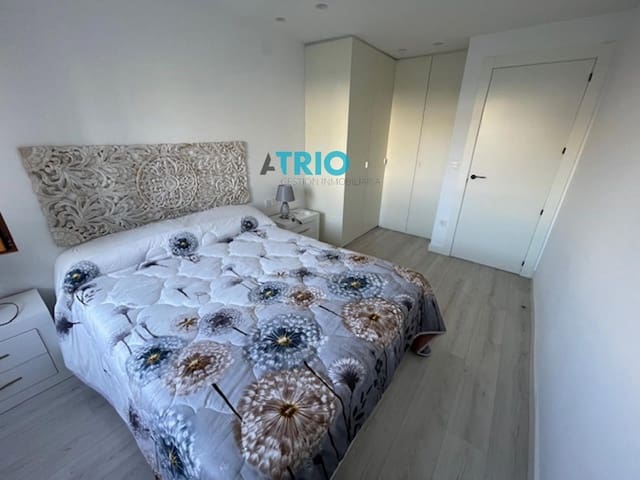 1 makuuhuone Asunto vuokrattavana paikassa Burgos kaupunki - 775 € (Ref: 8563287)