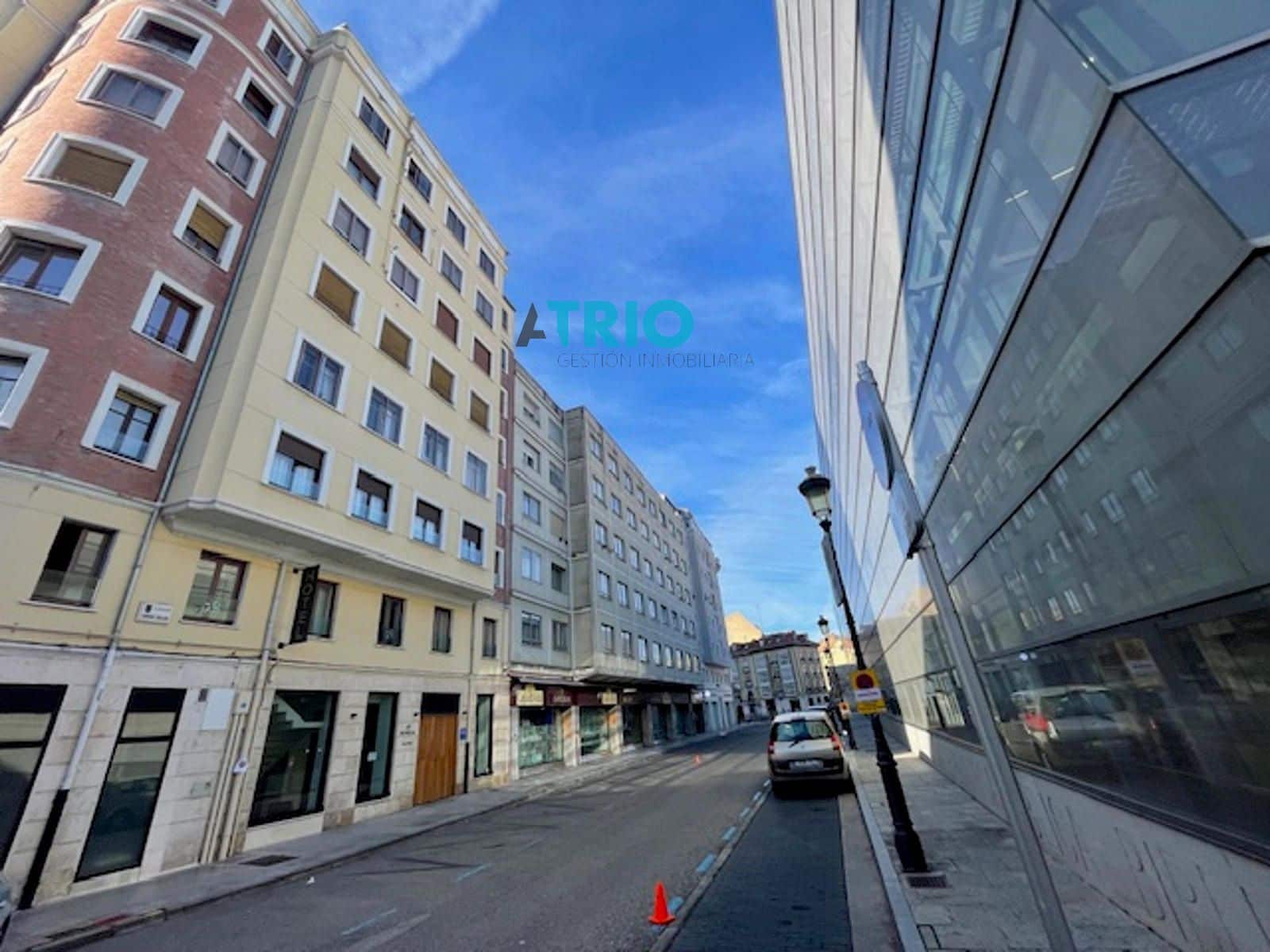 1 makuuhuone Asunto vuokrattavana paikassa Burgos kaupunki - 775 € (Ref: 8563287)